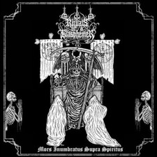 RITUALS OF A BLASPHE - MORS INUMBRATUS SUPRA SPIRITUS - CD image 1