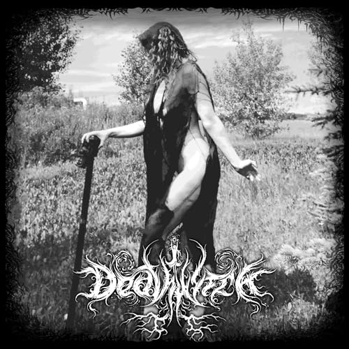 DEATHWYTCH - DEATH WYTCH - CD image 1