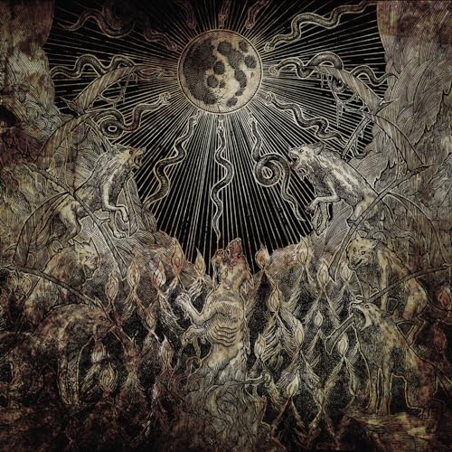 HACAVITZ - MUERTE - CDD image 1