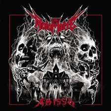 MALAMORTE - ABISSO - CD image 1