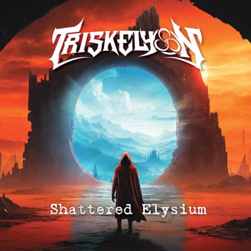 TRISKELYON - SHATTERED ELYSIUM - CD image 1
