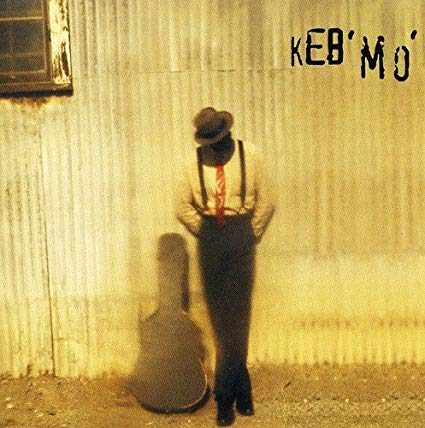 Keb' Mo'