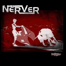 NERVER - BULLFIGHTER - CD image 1