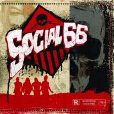 Social 66 - CD image 1