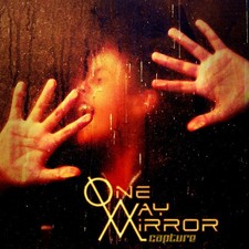 One-Way Mirror - Capture - CD image 1