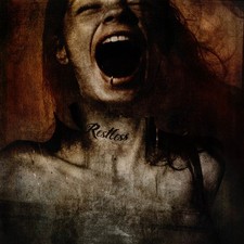 Maplerun - Restless - CD image 1