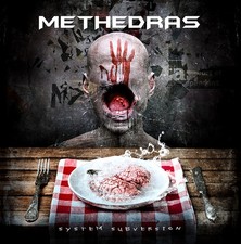 METHEDRAS - SYSTEM SUBVERSION - CD image 1