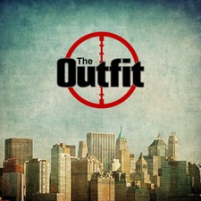 Outfit - CD image 1