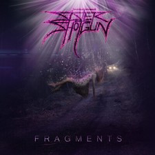 Sister Shotgun - Fragments - CD image 1