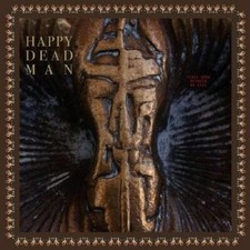 HAPPY DEAD MAN - VINES GROW BETWEEN MY EYES - Vinyl Record VL image 1