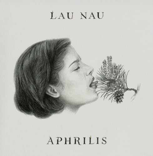 LAU NAU - APHRILIS - Vinyl Record VL image 1