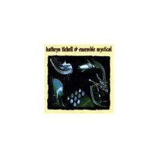 Kathryn Tickell - & - Used CD image 1