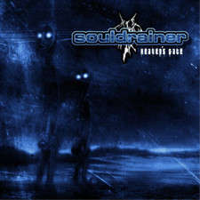 SOULDRAINER - HEAVENS GATE - CD image 1