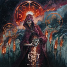 IATT - MAGNUM OPUS - CD image 2