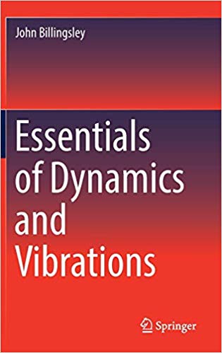 Essentials of Dynamics and Vibrations