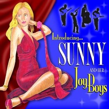 Sunny Crownover - Introducing... - CD image 1
