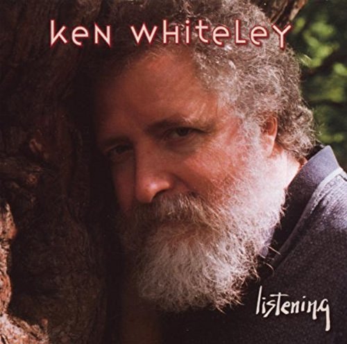 WHITELEY KEN - LISTENING - CD image 1