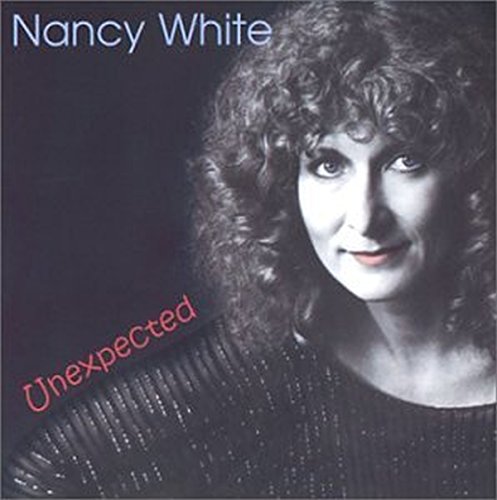 Nancy White - Unexpected - CD