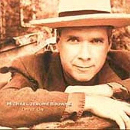 BROWNE MICHAEL JEROM - DRIVE ON - CD image 1