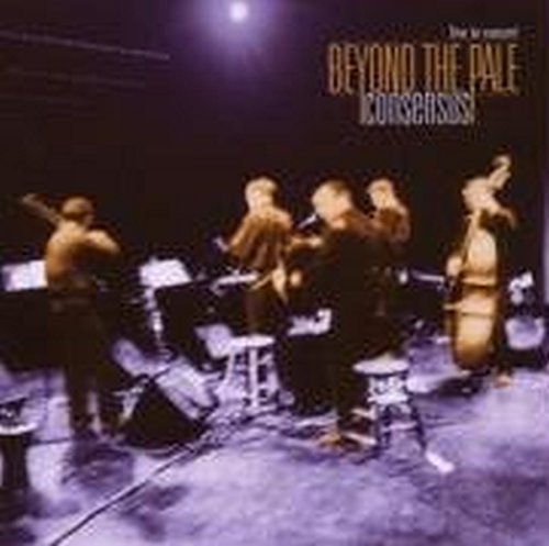 Beyond The Pale - Consensus - CD image 1