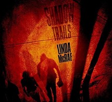 Linda McRae - Shadow Trails - CD image 1