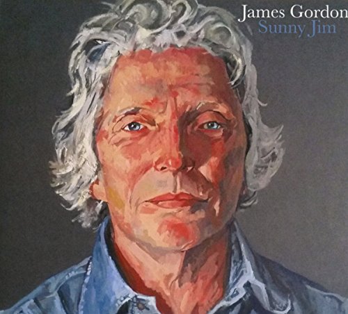 James Gordon - Sunny Jim - CD image 1