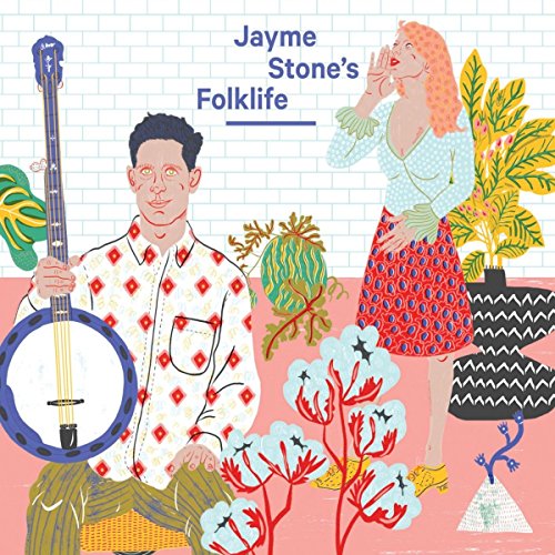 Jayme Stone - s Folklife - CD image 1