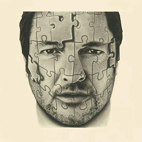Chris Ronald - Fragments - CD image 1