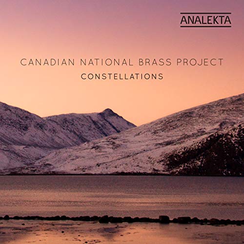 CANADIAN NATIONAL BR - CONSTELLATION - CD image 1