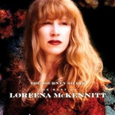 Loreena McKennitt - Journey So Far - The Best Of - CD image 1