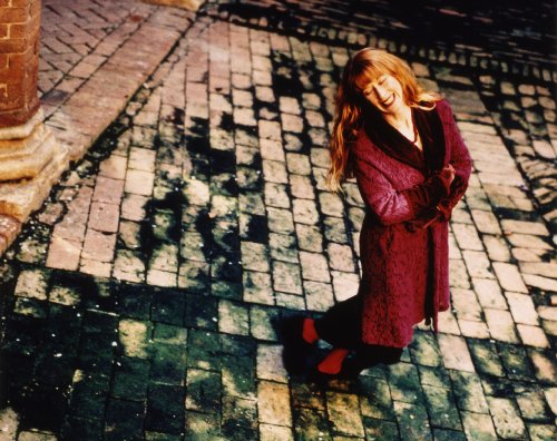 Loreena McKennitt - Journey So Far - The Best Of - CD image 2