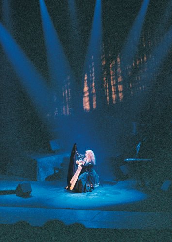 Loreena McKennitt - Journey So Far - The Best Of - CD image 7