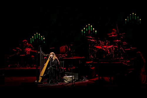 Loreena McKennitt - Live at the Royal Albert Hall - CD image 2