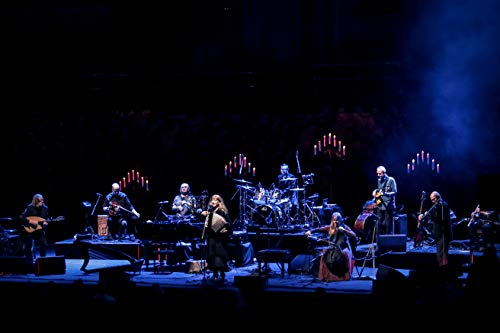 Loreena McKennitt - Live at the Royal Albert Hall - CD image 3