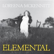 Loreena McKennitt - Elemental - CD image 1