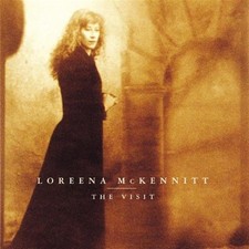 Loreena McKennitt - Visit - CD image 1
