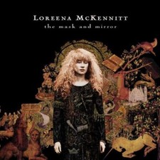 Loreena McKennitt - Mask And Mirror - CD image 1
