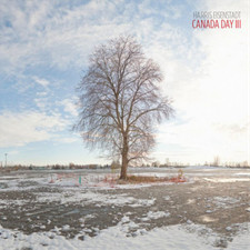 HARRIS EISENSTADT - CANADA DAY III - CD image 1