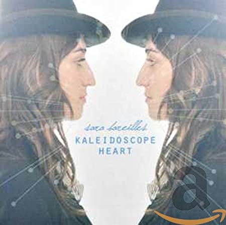 Kaleidoscope Heart