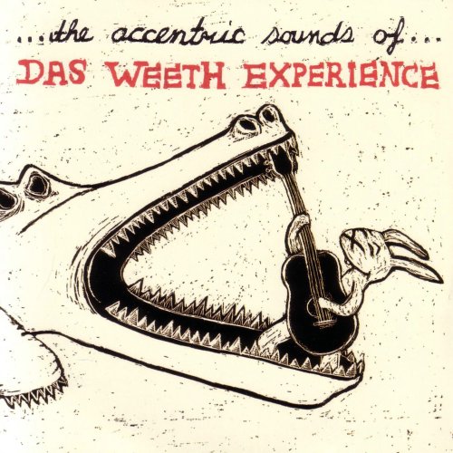 Accentric Sounds Of - CD image 1