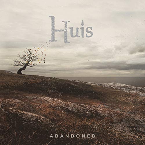 Huis - Abandoned - CD image 1