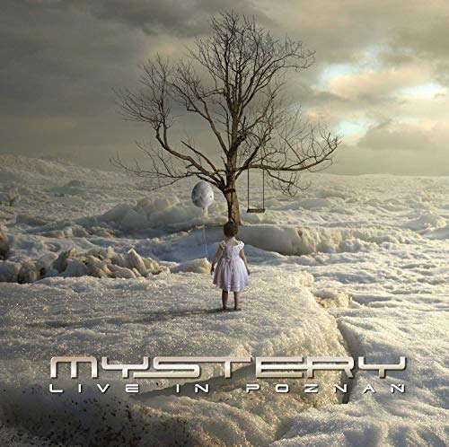 Mystery - Live in Poznan - CD image 1
