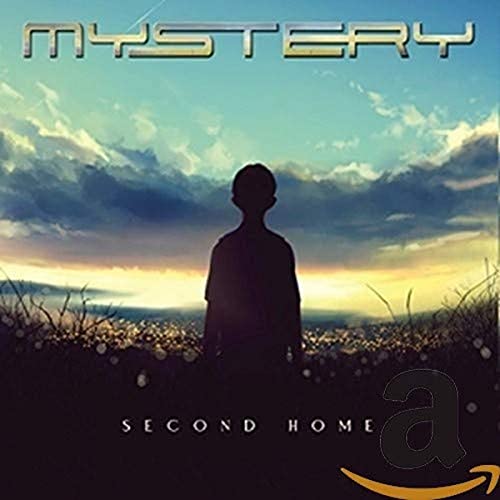 Mystery - Second Home (Live At ProgDreams V) - CD image 1