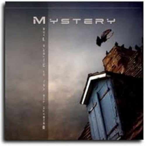 MYSTERY - BENEATH THE VEIL OF WINTERS... - CD image 1