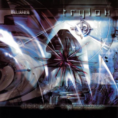 Trylok - Reliance - CD image 2