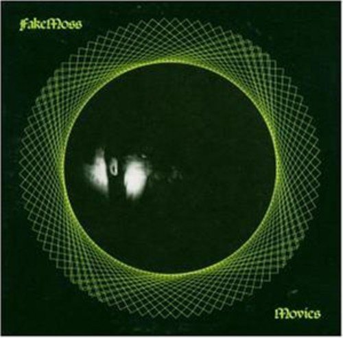FAKE MOSS - MOVIES          .. - CDS image 1