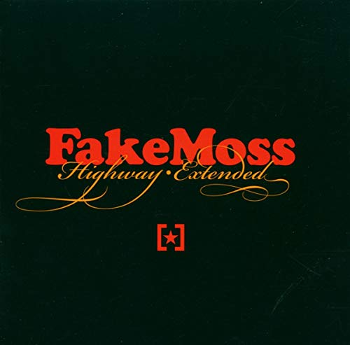 FAKE MOSS - HIGHWAY EXTENDED - CD image 1