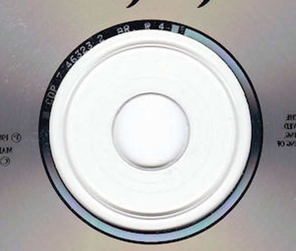 Tina Turner - Break Every Rule - Used CD image 4