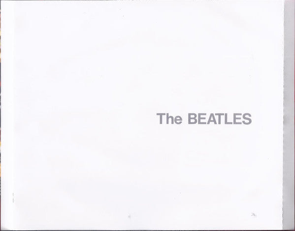 Beatles - Used CD image 1