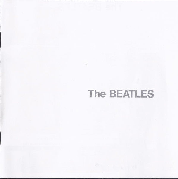 Beatles - Used CD image 5